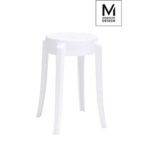 Modesto Design Calmar 46 Polipropilén Ülőke Fehér