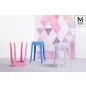 Modesto Design Calmar 46 Polipropilén Ülőke Fehér