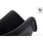 Modesto Design Hover Polipropilén Szék Fekete Matt