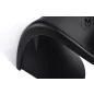 Modesto Design Hover Polipropilén Szék Fekete Matt