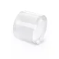 King Home Flusso 43 Geometrikus Függőlámpa Fekete LED