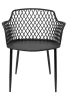 BINN szék fekete