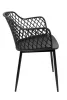 BINN szék fekete