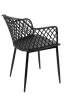 BINN szék fekete