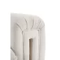 King Home Kelly 230 Zsenília Kanapé Bézs Luxus