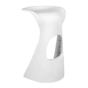 Camino 70 Polipropilén Bárszék Fehér Modern