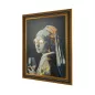 King Home Pearls and Wine Modern Művészeti Nyomat 106x140
