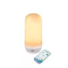 New Garden Candy Hordozható LED Lángeffektes Asztali Lámpa