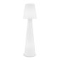 New Garden Lola 200 Polietilén Állólámpa Fehér IP65