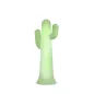 New Garden Pancho Kaktusz Kerti Lámpa Polietilén Lime LED