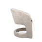 MaMaison Shelly Kárpitozott Fotel Bézs