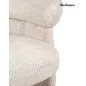 MaMaison Madame Dizájner Fotel Senilia Bézs Elegáns