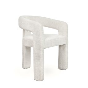 MaMaison Logan Modern Kárpitozott Szék Bézs