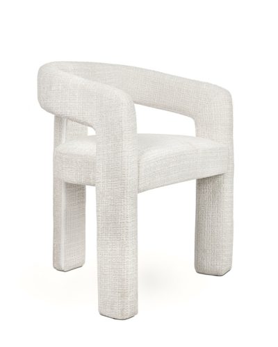 MaMaison Logan Modern Kárpitozott Szék Bézs