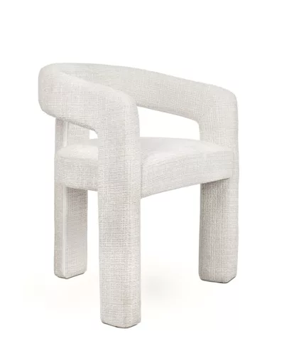 MaMaison Logan Modern Kárpitozott Szék Bézs