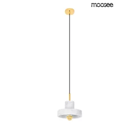 Moosee Arco 20 Márvány Függőlámpa Arany-Fekete