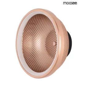 Moosee Faro LED Fali Lámpa Réz Áttört Mintával