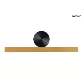Moosee WAND 45 LED Fali Lámpa Arany Rozsdamentes Acél