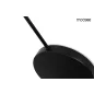Moosee Shadow 6 Fekete Fém Fali LED Lámpa
