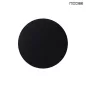   Moosee Shadow Sun 25 Fali Lámpa Szett Fekete Érintésérzékelővel