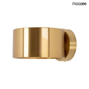 Moosee ARRO Arany Fali Lámpa