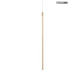 Moosee Ombre 60 Arany LED Függőlámpa