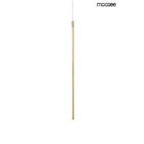 Moosee Ombre 60 Arany LED Függőlámpa