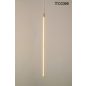 Moosee Ombre 60 Arany LED Függőlámpa