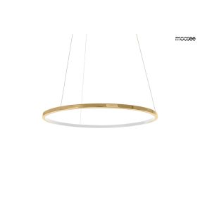 Moosee Ring Slim 40 Arany LED Függőlámpa