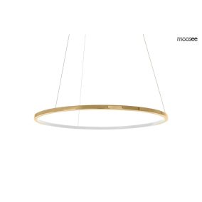 MOOSEE Ring Slim 60 LED Függőlámpa Arany