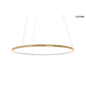 Moosee Ring Slim 80 LED Függőlámpa Arany