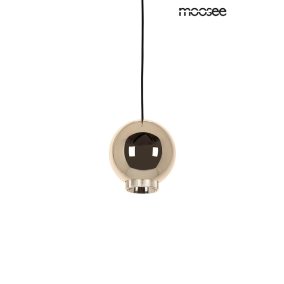   Moosee OJO Arany Gömb Függőlámpa Állítható Fényárammal