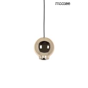   Moosee OJO Arany Gömb Függőlámpa Állítható Fényárammal