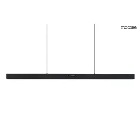 MOOSEE függőlámpa LINER fekete