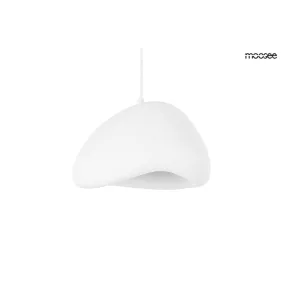 MOOSEE függőlámpa NEST 30 fehér