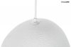 MOOSEE függőlámpa NEST 30 fehér