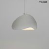 MOOSEE függőlámpa NEST 30 fehér