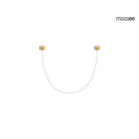 Moosee Lasso 200 Smart LED Függőlámpa Arany