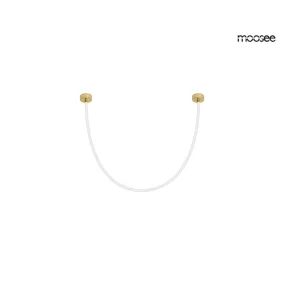 Moosee Lasso 200 Smart LED Függőlámpa Arany