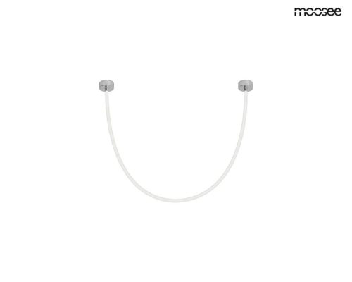 MOOSEE LASSO 200 Smart LED Függőlámpa Ezüst