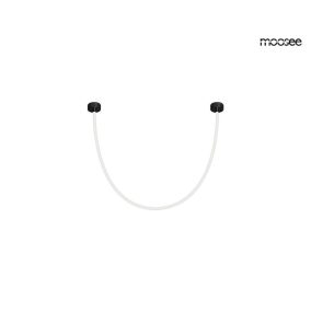 MOOSEE LASSO 200 Smart LED Függőlámpa Fekete