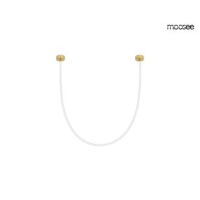 Moosee Lasso 300 Smart LED Függőlámpa Arany