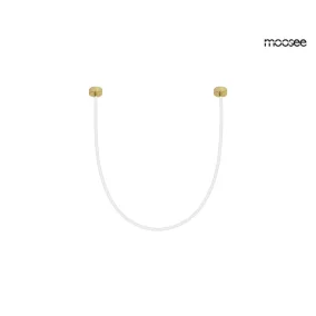 Moosee Lasso 300 Smart LED Függőlámpa Arany