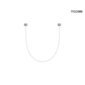 MOOSEE LASSO 300 Smart LED Függőlámpa Ezüst