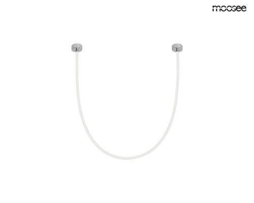 MOOSEE LASSO 300 Smart LED Függőlámpa Ezüst