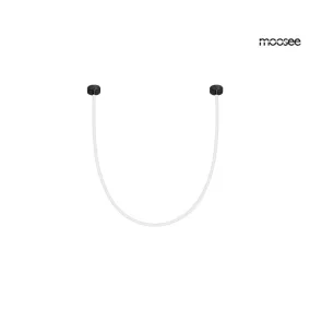 MOOSEE LASSO 300 Smart LED Függőlámpa Fekete