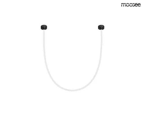 MOOSEE LASSO 300 Smart LED Függőlámpa Fekete