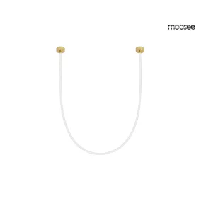 MOOSEE LASSO 400 Smart LED Függőlámpa Arany