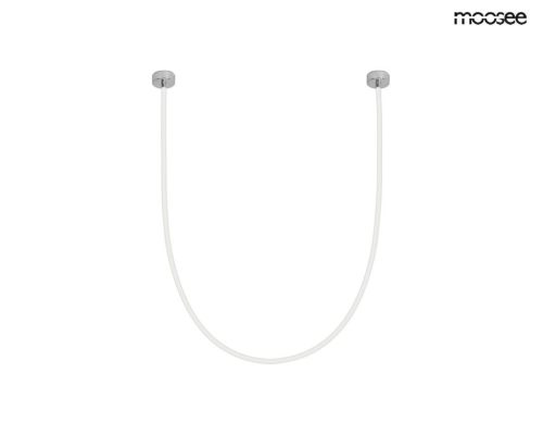MOOSEE LASSO 400 Smart LED Függőlámpa Ezüst