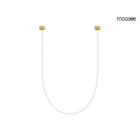 Moosee Lasso 500 Smart LED Függőlámpa Arany